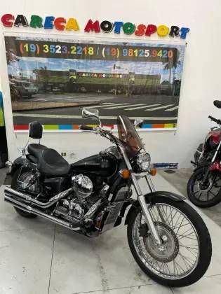 HONDA SHADOW 750 HONDA SHADOW 750